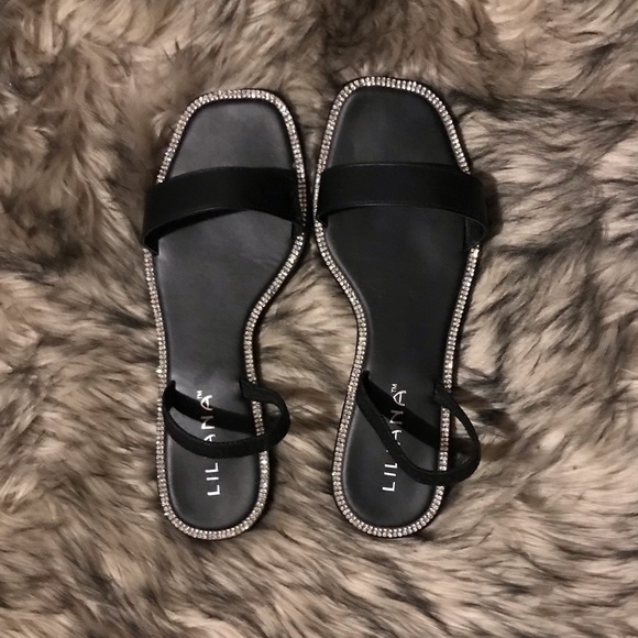 Liliana Sandals - Picture 3 of 4